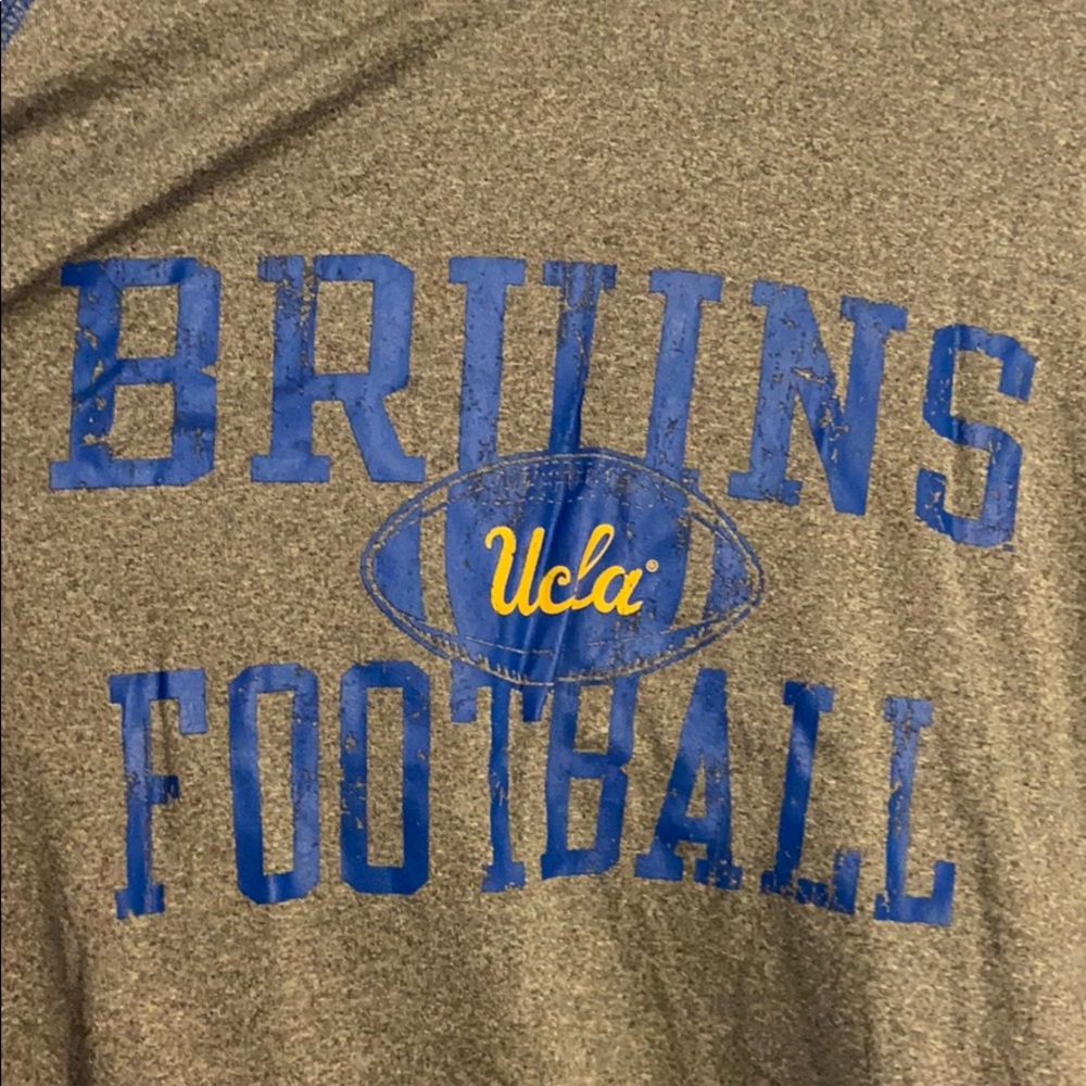 UCLA Tee